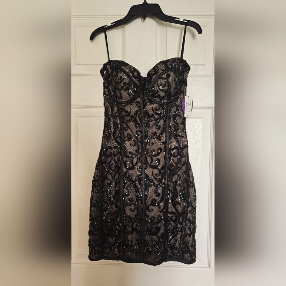 Cocktail / Hoco Dress